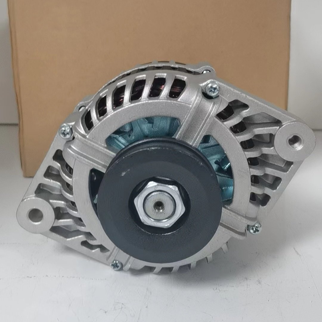 Best Alternator Brand 12V 70A Car Alternator 96289030 219235 0986049051 2655476 for Chevrolet MATIZ