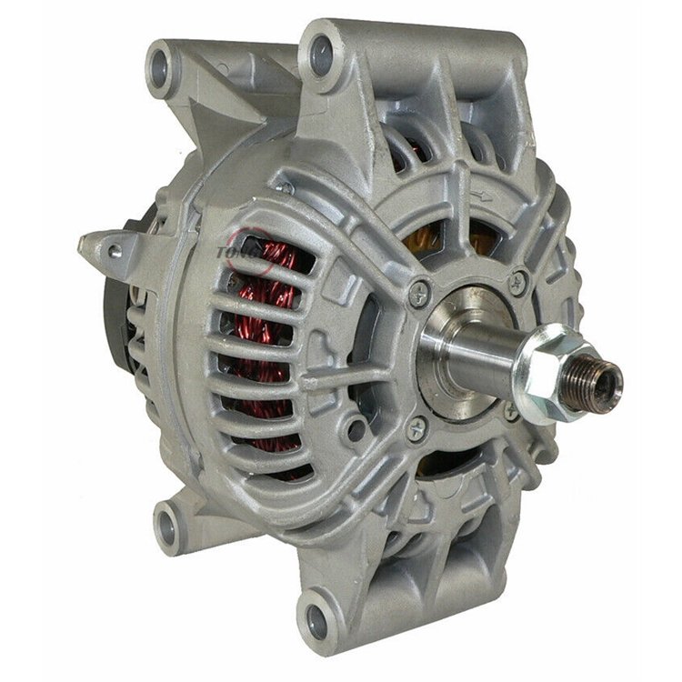 Popular Products Engine Parts Diesel Alternator 24V 140A 3975140