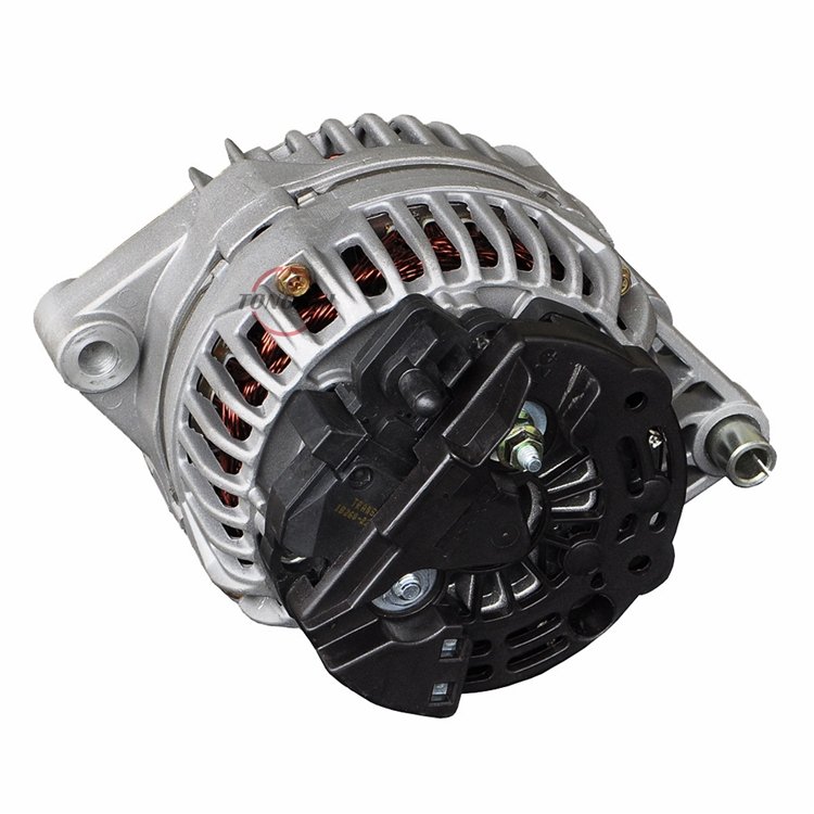 Popular Products Engine Parts Diesel Alternator 24V 140A 3975140