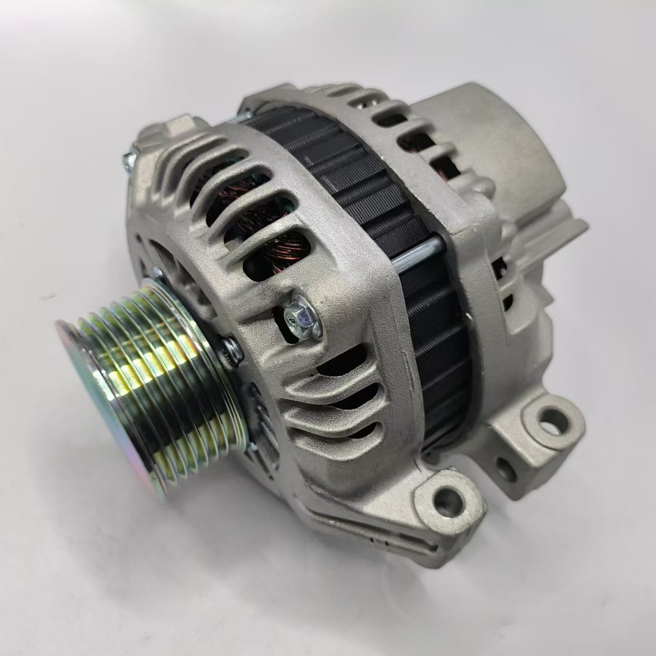 Wholesale 14V 70A 4 Plug Car Alternator 31100-PND-004 1022112670 Automobile Alternator for Honda AcuraTL 06-14