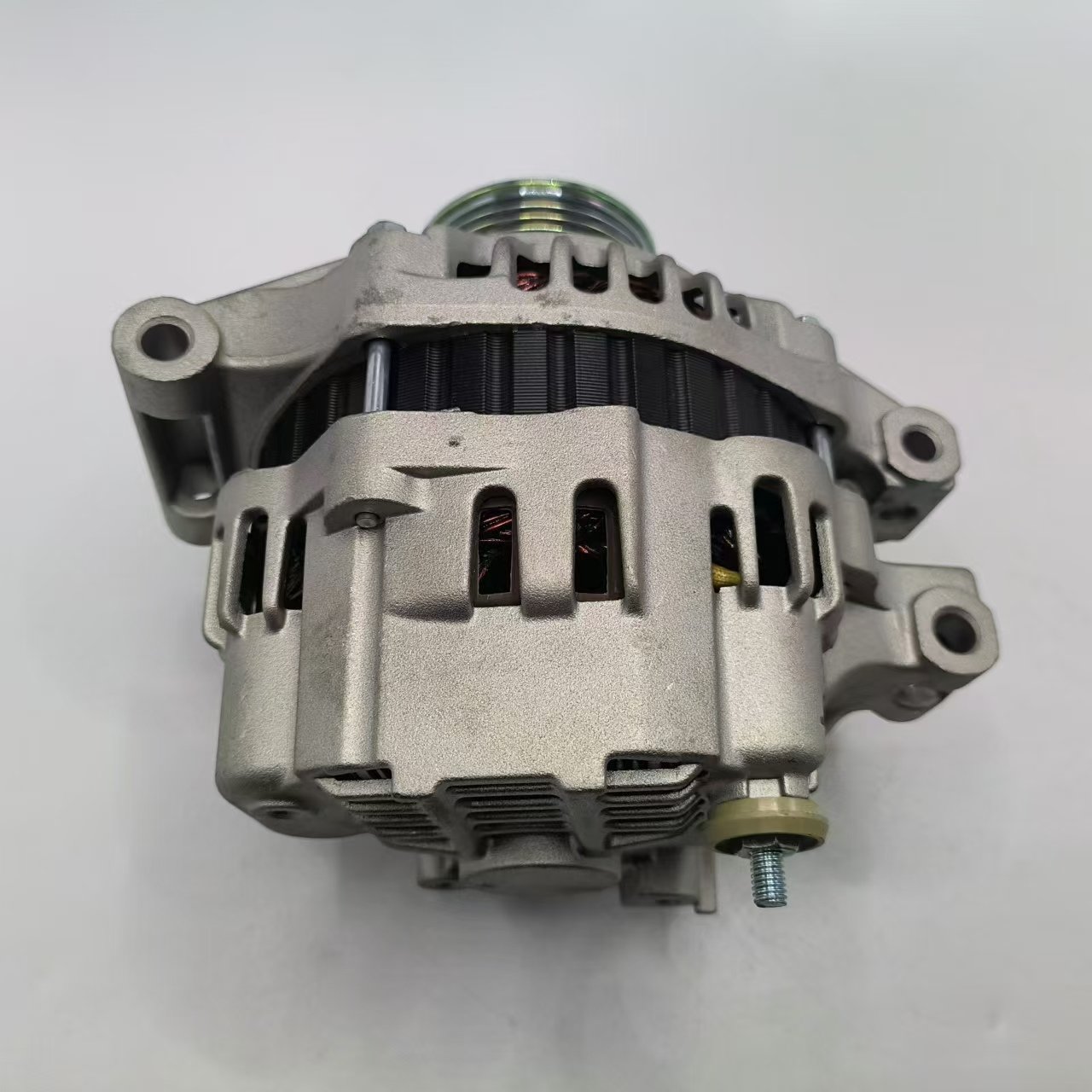Wholesale 14V 70A 4 Plug Car Alternator 31100-PND-004 1022112670 Automobile Alternator for Honda AcuraTL 06-14