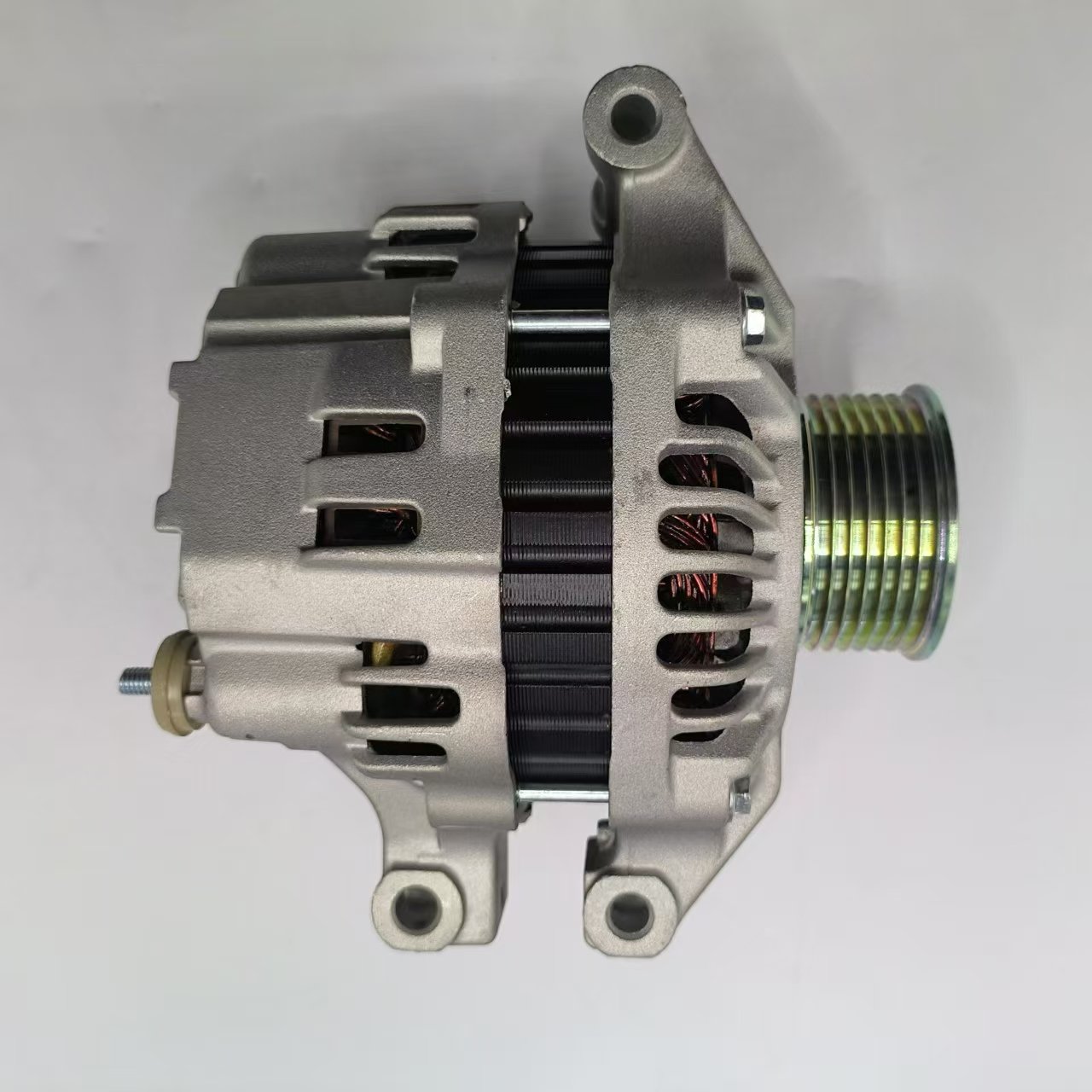 Wholesale 14V 70A 4 Plug Car Alternator 31100-PND-004 1022112670 Automobile Alternator for Honda AcuraTL 06-14
