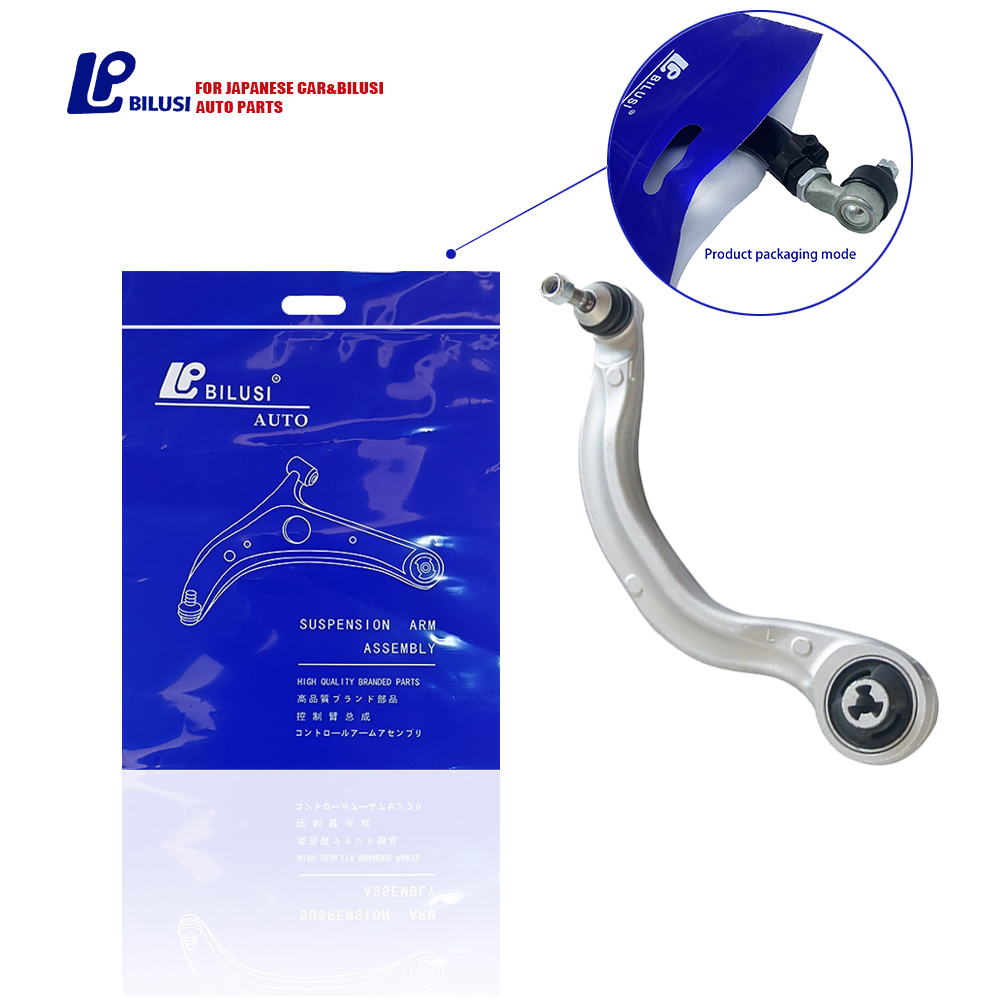 Bilusi Auto Suspension Systems Front Linkage Lower Control Arm for Model 3 Model Y Oem:1044354-00-a 1044359-00-a