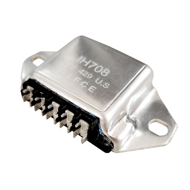 Alternator Voltage Regulator IH708 277001370,277001510,21J17,2350099005,121900400,121900500