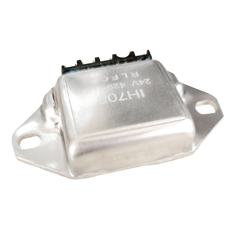 Alternator Voltage Regulator IH708 277001370,277001510,21J17,2350099005,121900400,121900500