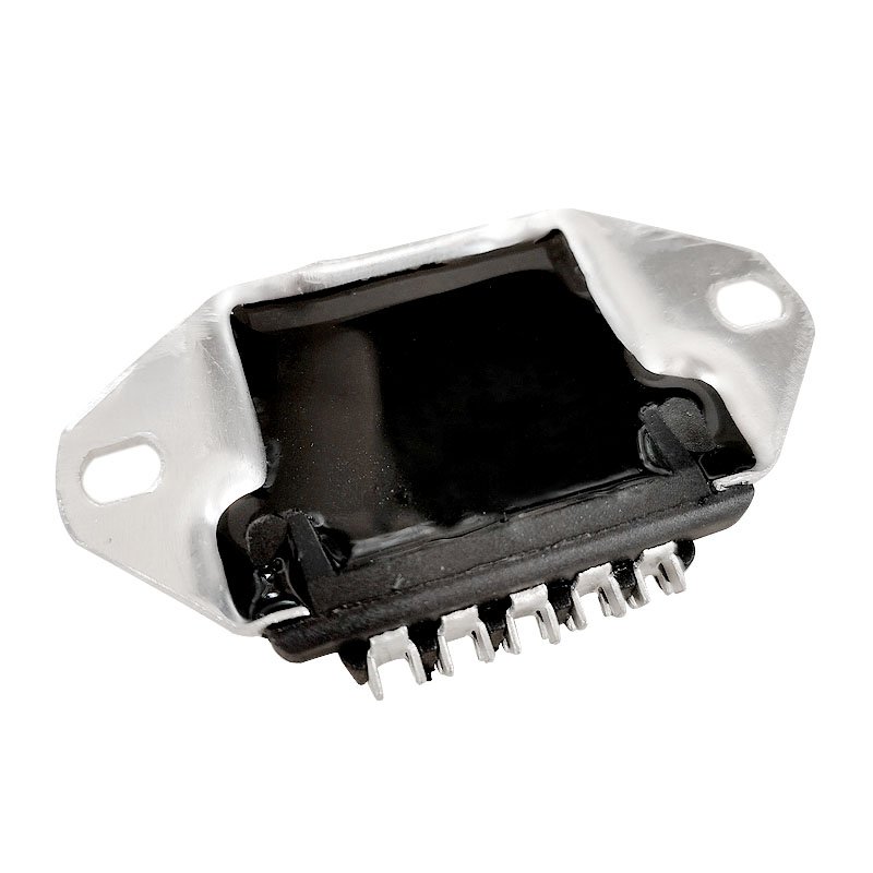Alternator Voltage Regulator IH708 277001370,277001510,21J17,2350099005,121900400,121900500
