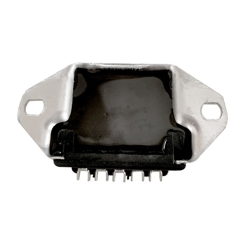 Alternator Voltage Regulator IH708 277001370,277001510,21J17,2350099005,121900400,121900500