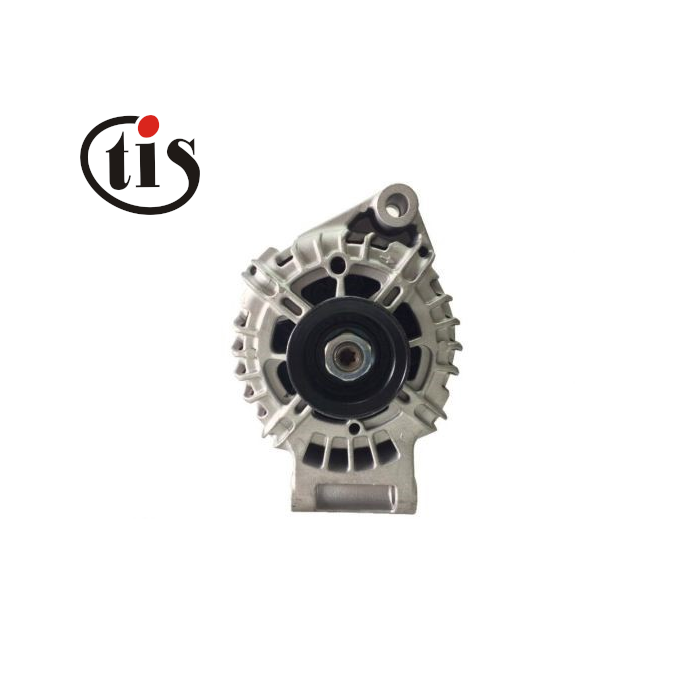 TIS 12V Refurbished Car Alternator TG12C098 1469714 1685794 7G9N-10300-CA 7G9N-10300-CC for Ford