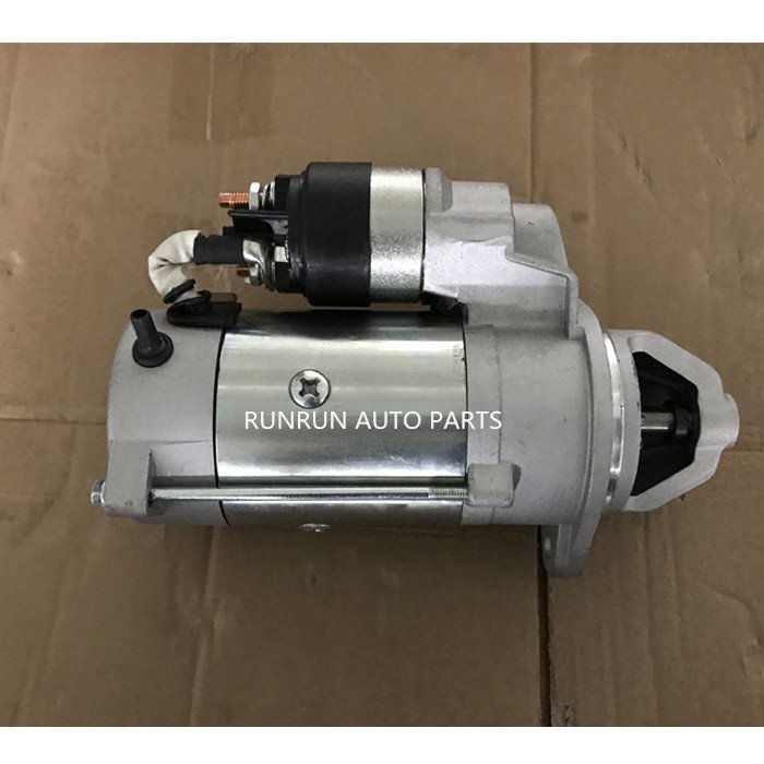 01183599 01181751 12v 2.7kw 9t Diesel Starter Motor for Deutz KHD Engines