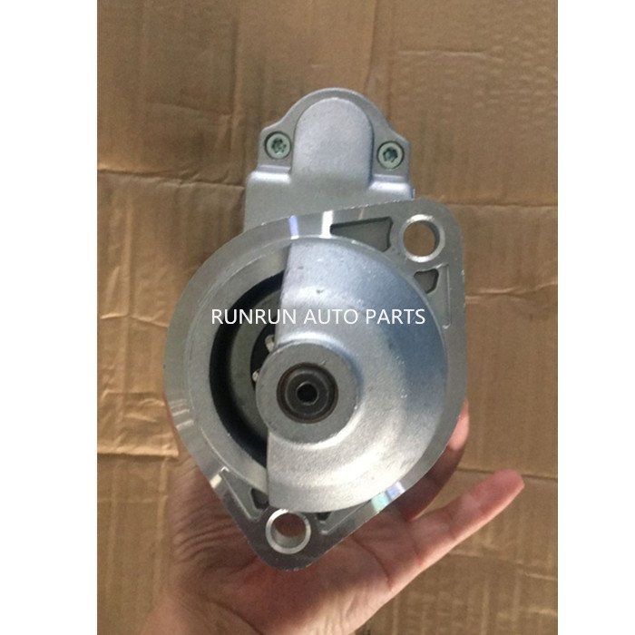 01183599 01181751 12v 2.7kw 9t Diesel Starter Motor for Deutz KHD Engines