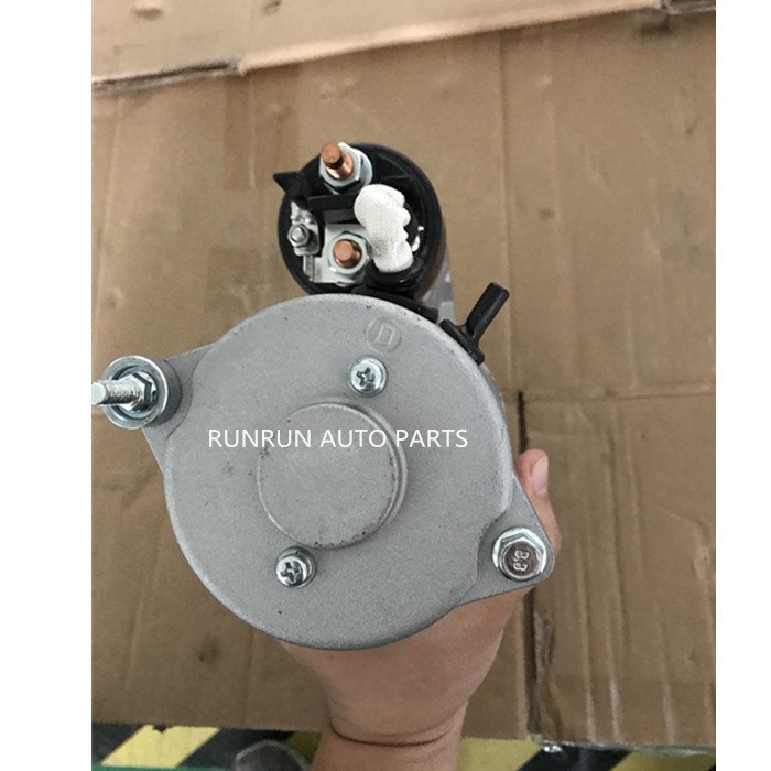 01183599 01181751 12v 2.7kw 9t Diesel Starter Motor for Deutz KHD Engines