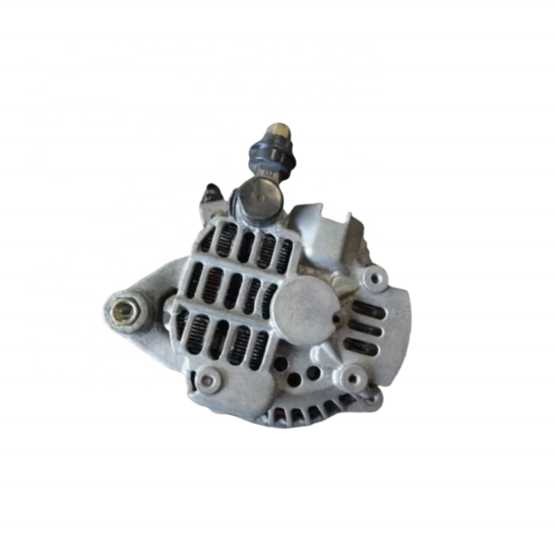 Auto Parts Alternator OEM Z601-18-300 Suitable for Japanese Car M3 2004 dynamo