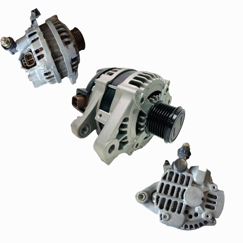 Auto Parts Alternator OEM Z601-18-300 Suitable for Japanese Car M3 2004 dynamo
