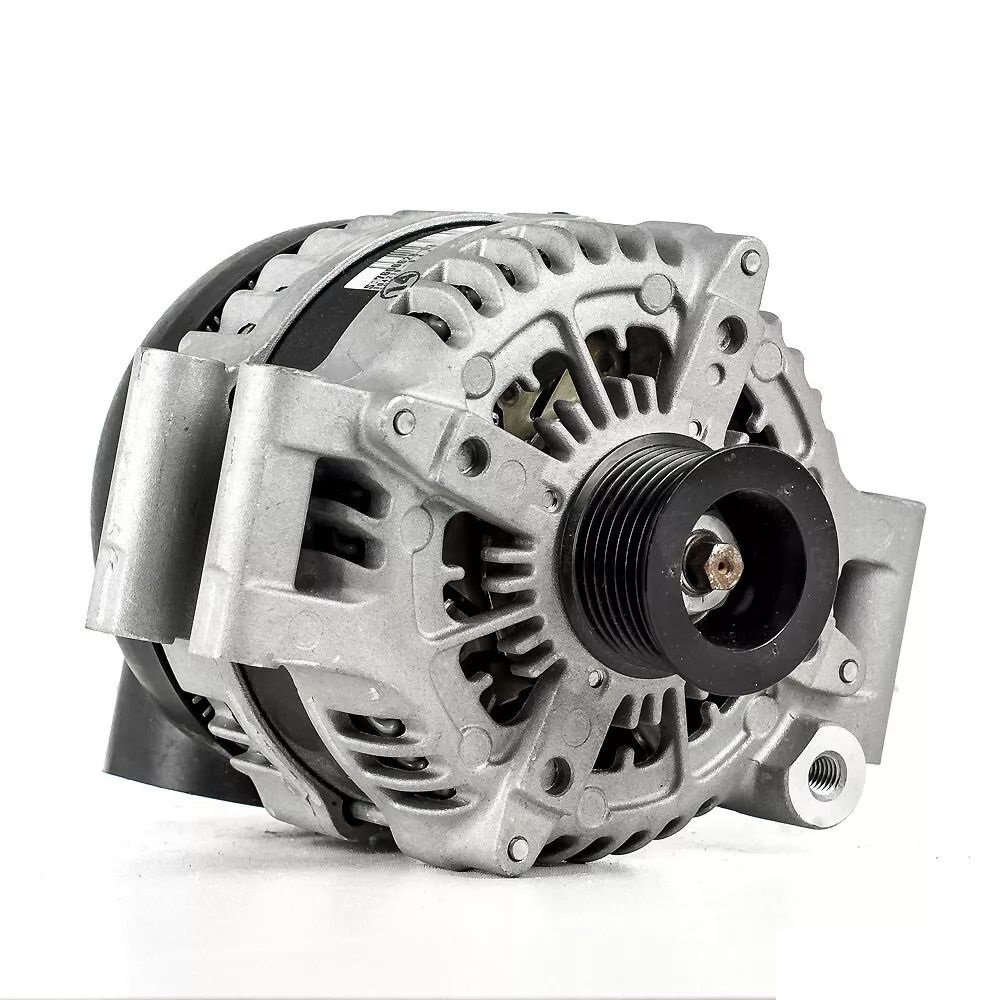 High Performance 12317606628 Generator Lichtmaschine New Toyota Car Alternator BMW M6 550i F10 F06 F12 F13 F07 GT X5 X6 Model