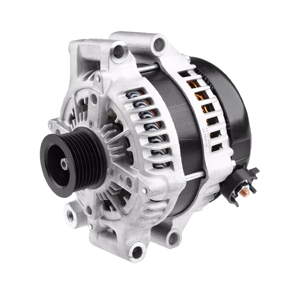 High Performance 12317606628 Generator Lichtmaschine New Toyota Car Alternator BMW M6 550i F10 F06 F12 F13 F07 GT X5 X6 Model