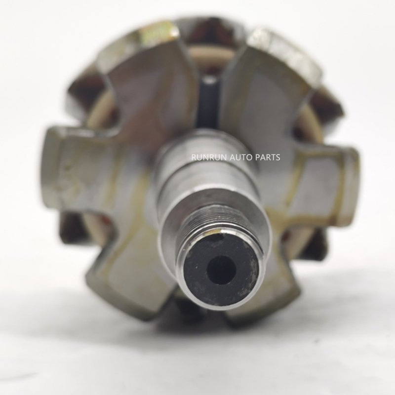 0331001450 AVK1450 Rotor Coil for HITACHI EQUIP EX200 Alternator 0330006000