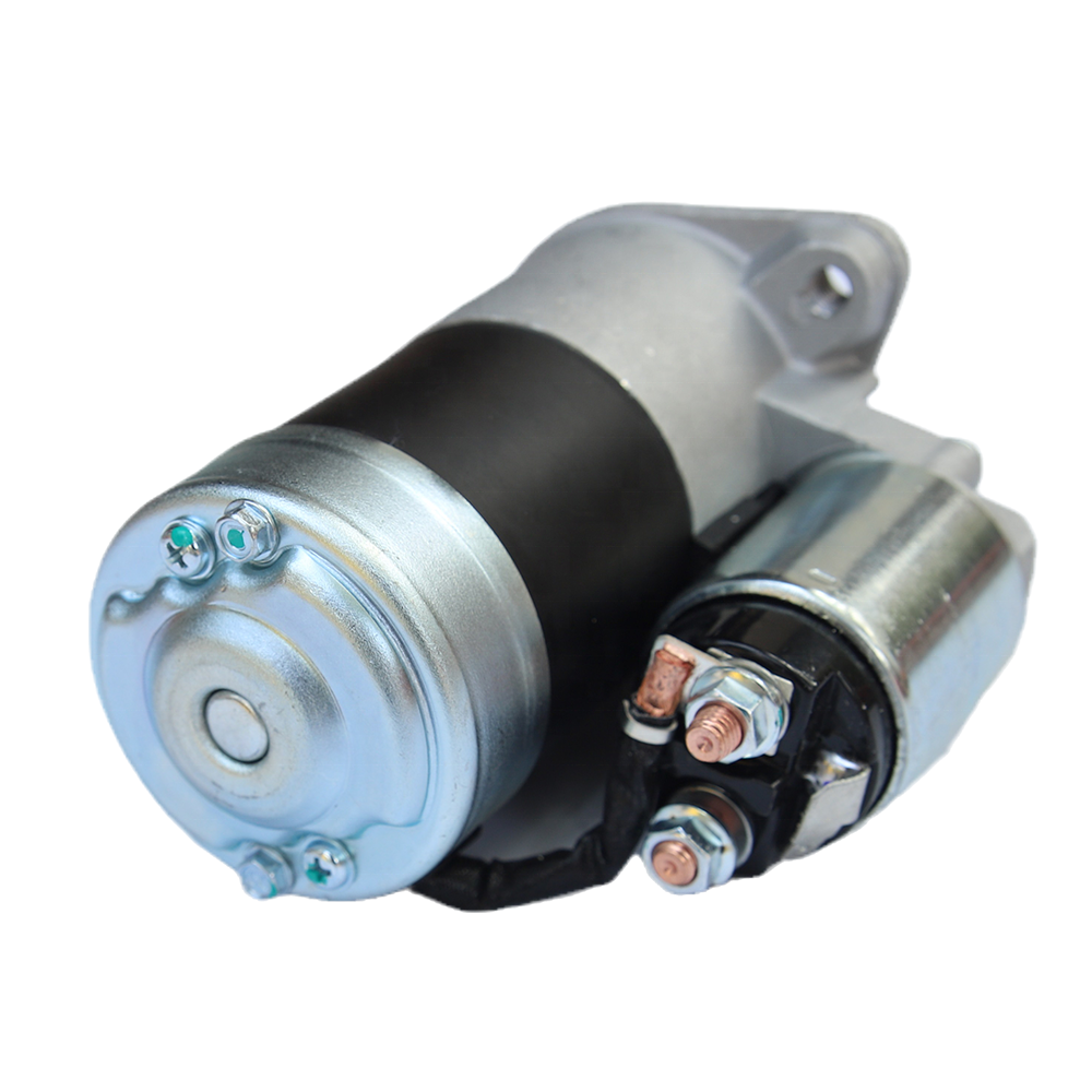 Auto Electrical Systems Auto Starter Motor MD172860 for Mitsubishi