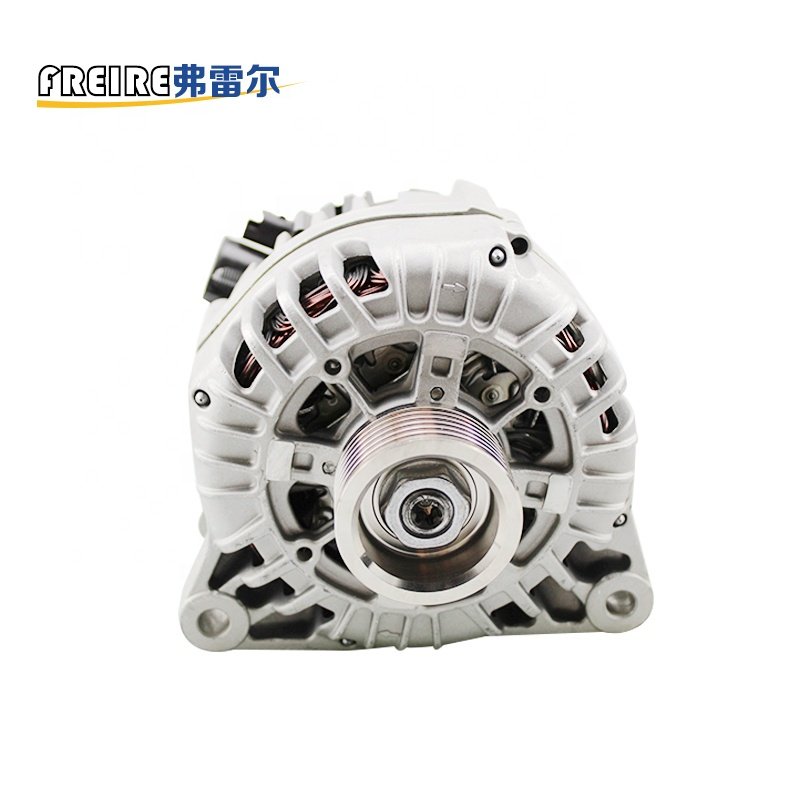 Original Engine Parts 14V 120A Car Alternative Generator SVES082415 for Peugeot 3008PICASSO 9639396580