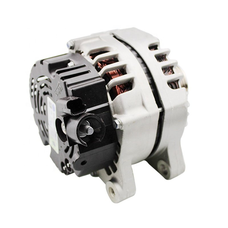 Original Engine Parts 14V 120A Car Alternative Generator SVES082415 for Peugeot 3008PICASSO 9639396580
