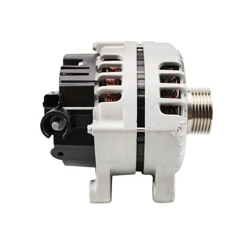 Original Engine Parts 14V 120A Car Alternative Generator SVES082415 for Peugeot 3008PICASSO 9639396580
