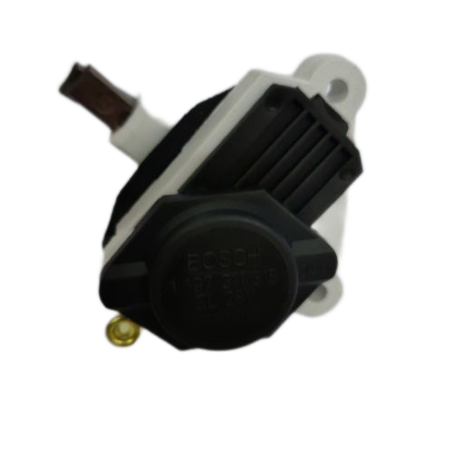 High Quality Generator Regulator 28V 1197311316 1197311315 Original Alternator Voltage Regulator