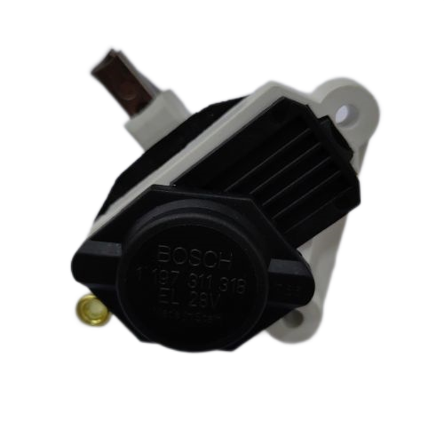 High Quality Generator Regulator 28V 1197311316 1197311315 Original Alternator Voltage Regulator