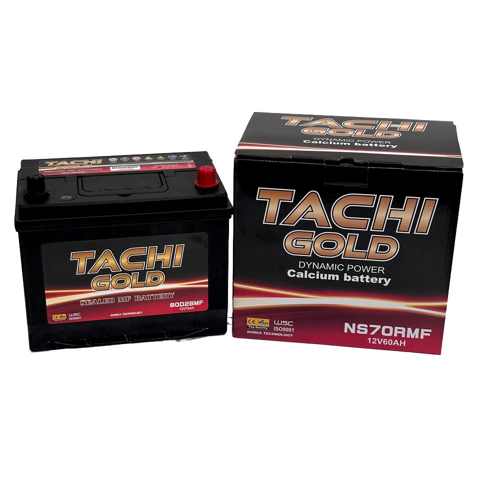 Global Car Battery N50Z NS70 80D26 70AH 12V Golf Auto Catl Powered Car Batteries Near Me Replacement Battery