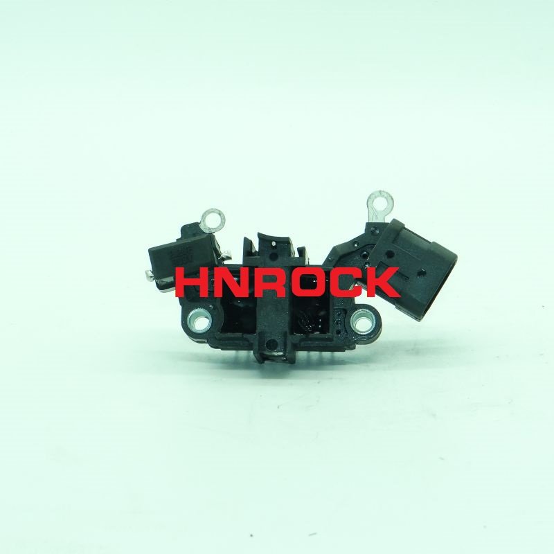 NEW Alternator Voltage Regulator 13501200 05-037 LR250-517