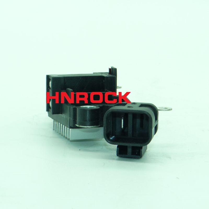 NEW Alternator Voltage Regulator 13501200 05-037 LR250-517