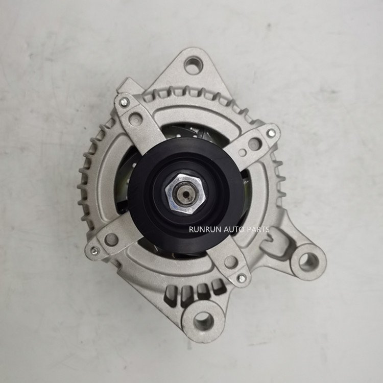 12V 130A Auto Parts Generator Alternator for TOYOTA Hiace Quantum 2TR-FE 27060-75380