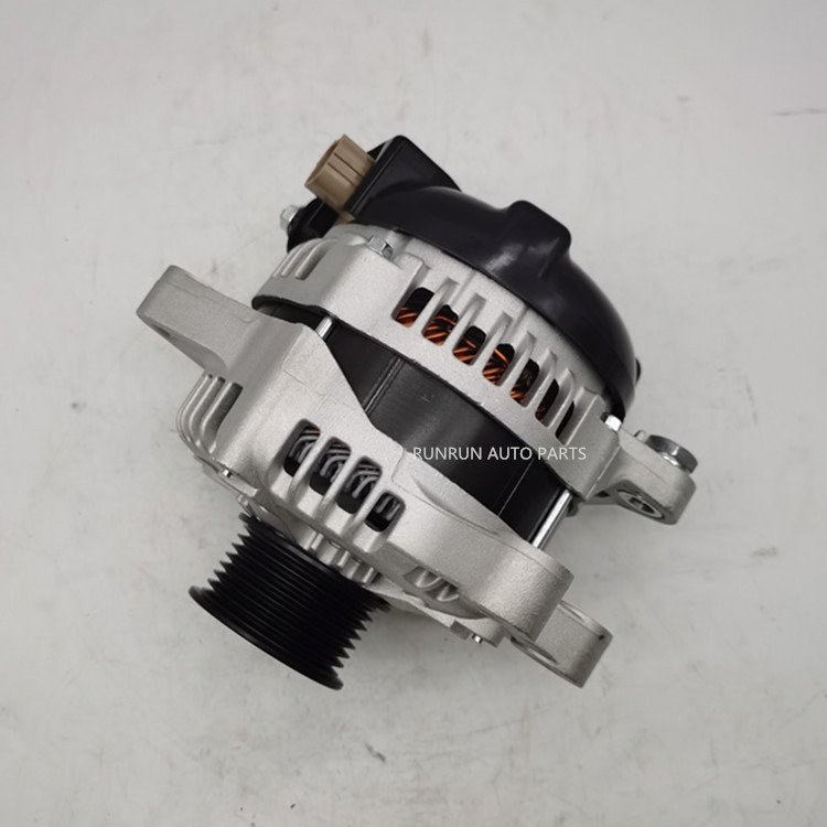 12V 130A Auto Parts Generator Alternator for TOYOTA Hiace Quantum 2TR-FE 27060-75380