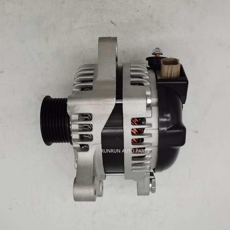 12V 130A Auto Parts Generator Alternator for TOYOTA Hiace Quantum 2TR-FE 27060-75380