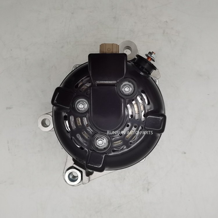 12V 130A Auto Parts Generator Alternator for TOYOTA Hiace Quantum 2TR-FE 27060-75380