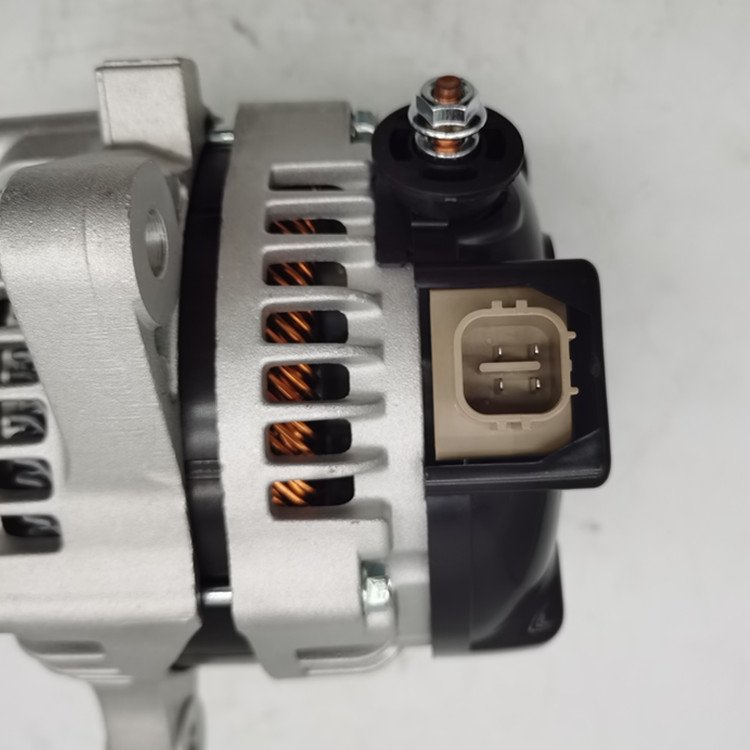 12V 130A Auto Parts Generator Alternator for TOYOTA Hiace Quantum 2TR-FE 27060-75380