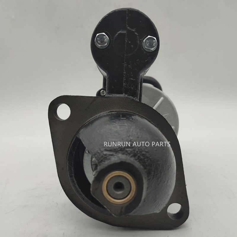 12V 5.2kw 11T Starter Motor for YUCHAI DOZER 495DZ-1 ENGINE MORTOX KDE56STA3 1-033-25W QD1315A QDJ1315A