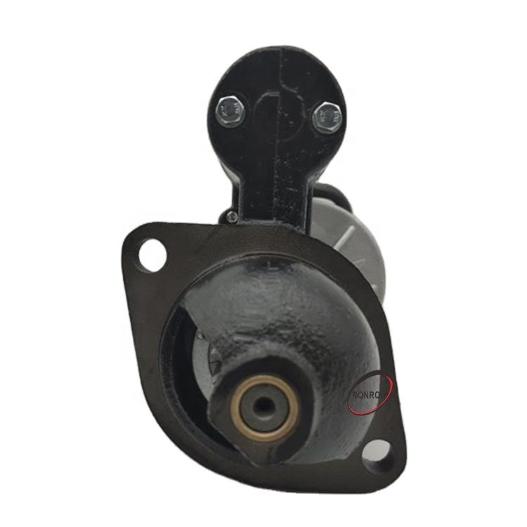 12V 5.2kw 11T Starter Motor for YUCHAI DOZER 495DZ-1 ENGINE MORTOX KDE56STA3 1-033-25W QD1315A QDJ1315A