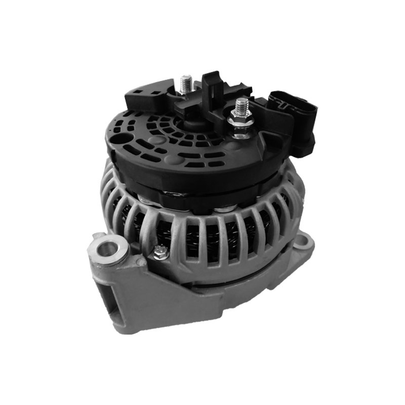 28V 110A Auto Alternator for Mercedes-Benz 0131542902 0124555004