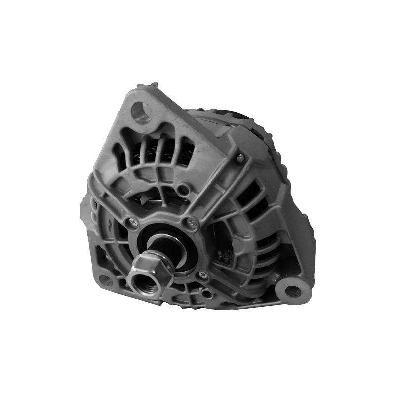 28V 110A Auto Alternator for Mercedes-Benz 0131542902 0124555004