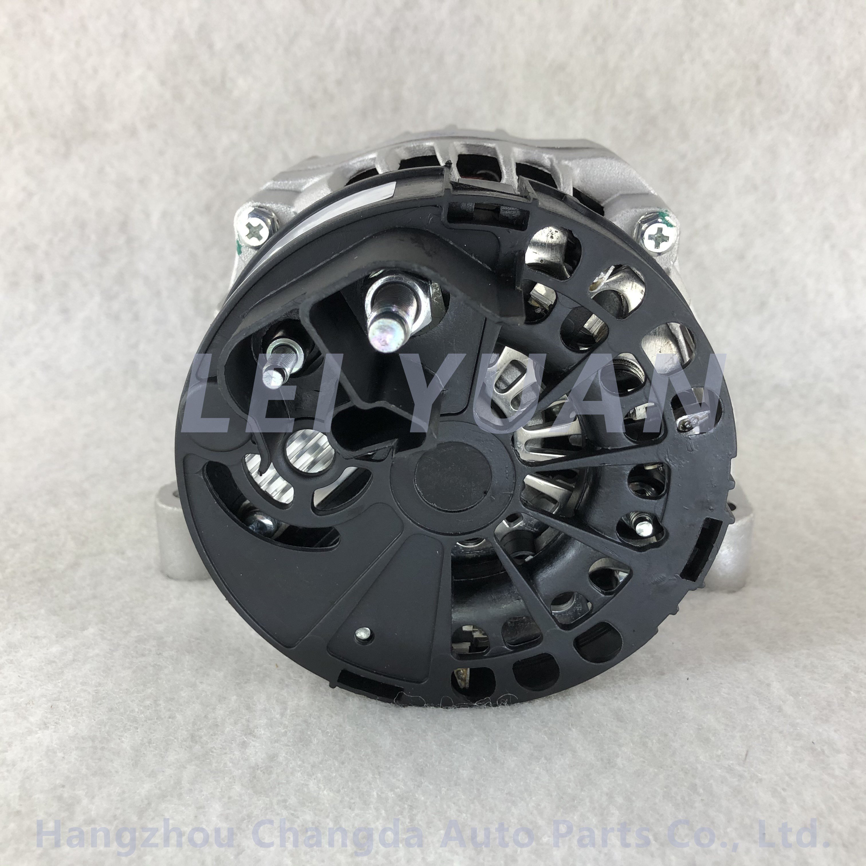 12V high quality car alternator for FIAT Stilo Bravo Linea 1.4 46758246 CA1742IR 9S5110346BA 505532090