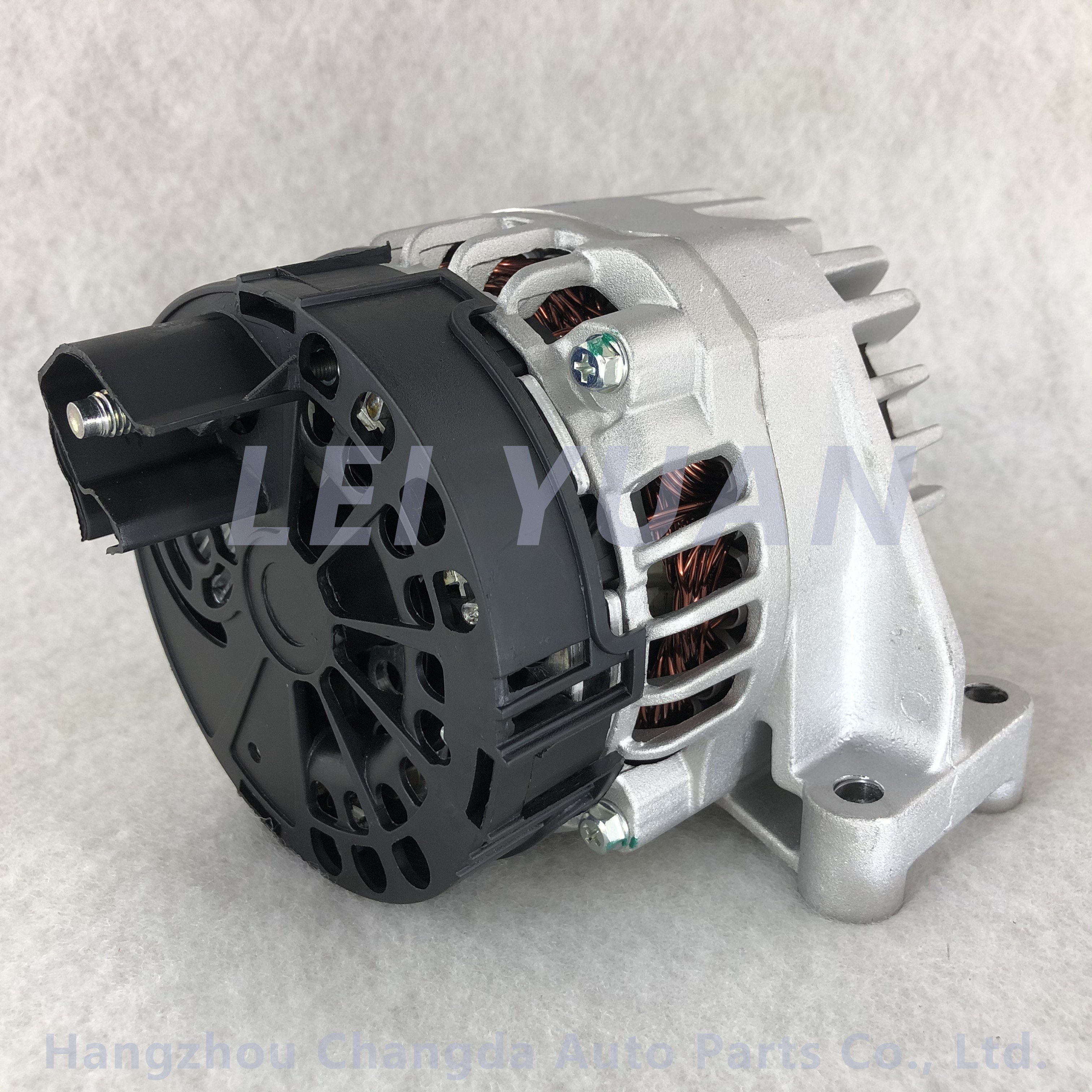 12V high quality car alternator for FIAT Stilo Bravo Linea 1.4 46758246 CA1742IR 9S5110346BA 505532090