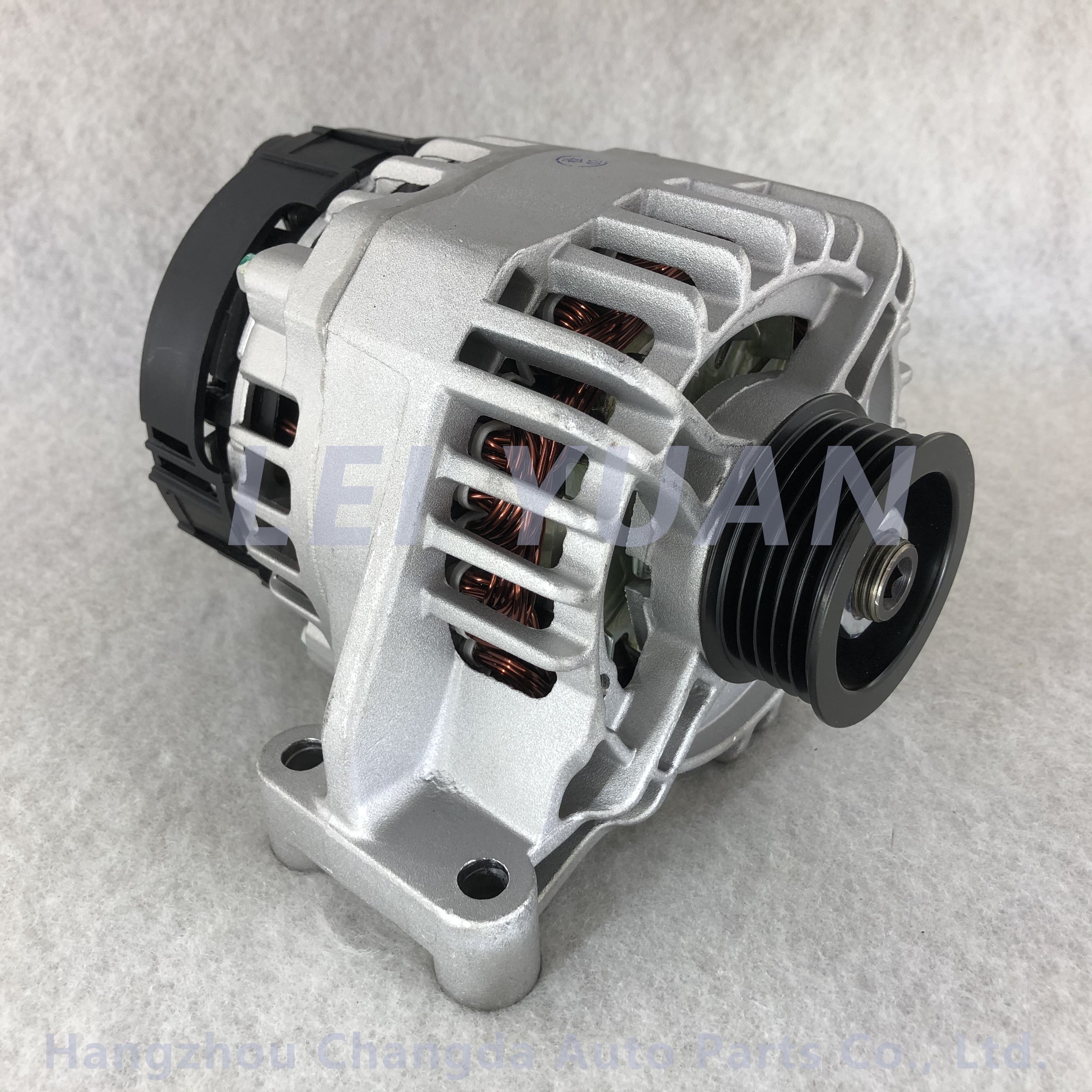 12V high quality car alternator for FIAT Stilo Bravo Linea 1.4 46758246 CA1742IR 9S5110346BA 505532090