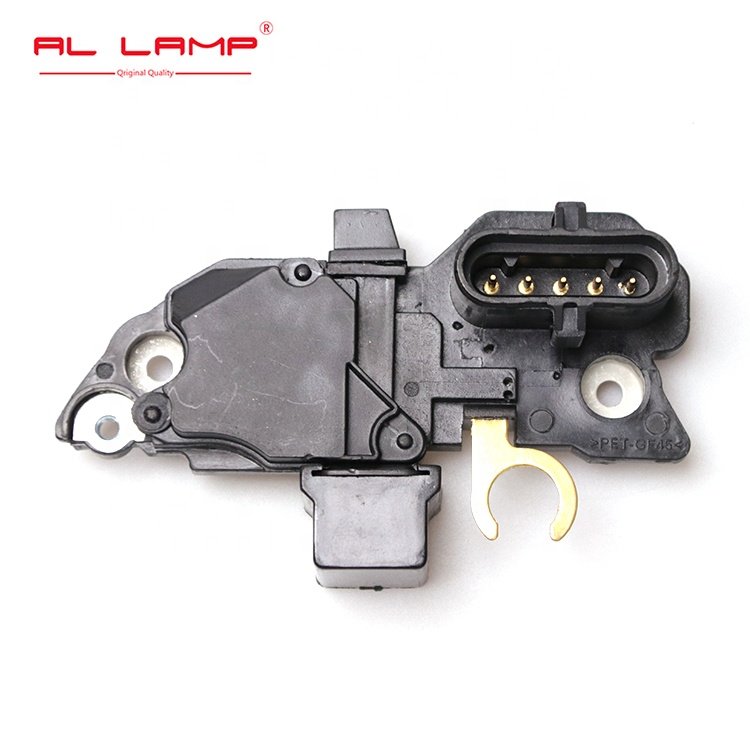 Alternator Voltage Regulator for ALT IVECO EUROTECH 2006 24V 28v IB298