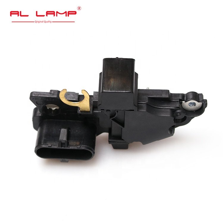 Alternator Voltage Regulator for ALT IVECO EUROTECH 2006 24V 28v IB298