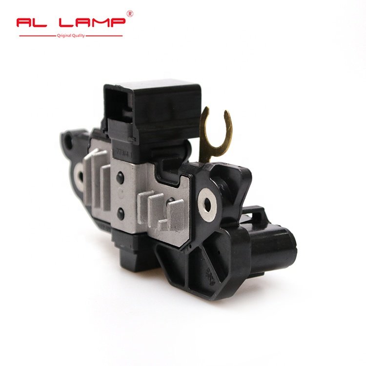 Alternator Voltage Regulator for ALT IVECO EUROTECH 2006 24V 28v IB298
