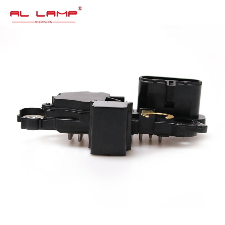 Alternator Voltage Regulator for ALT IVECO EUROTECH 2006 24V 28v IB298