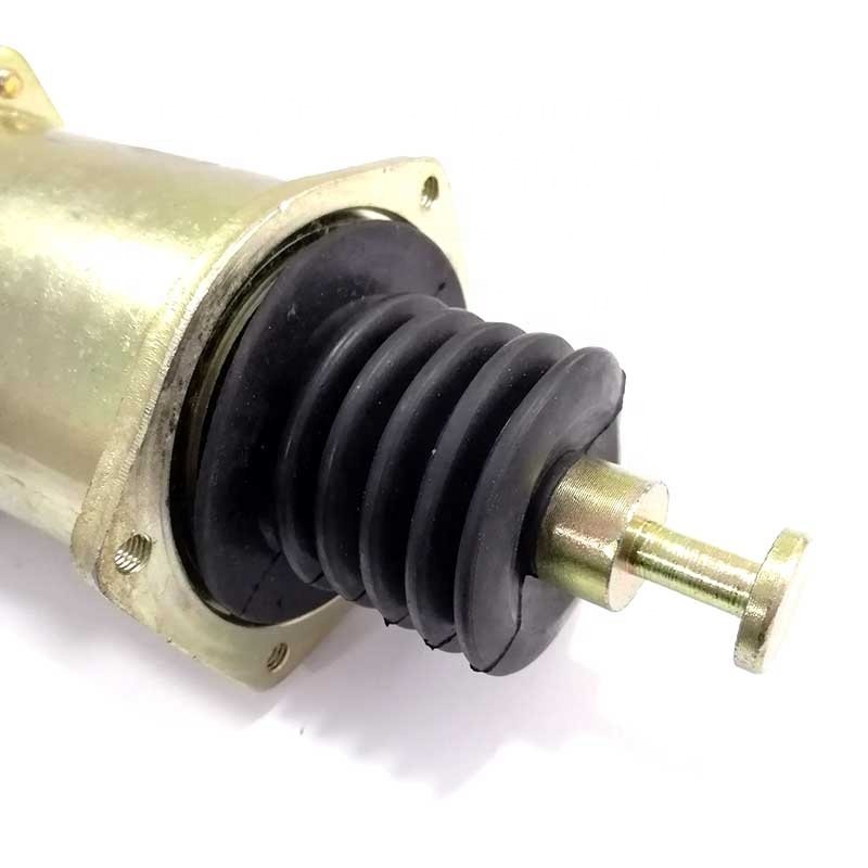 High Quality Starter Motor Switch KAMAZ CT142-3708800