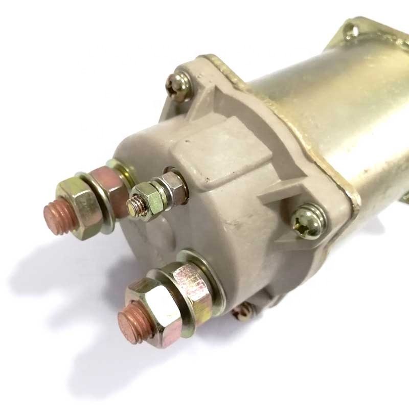 High Quality Starter Motor Switch KAMAZ CT142-3708800
