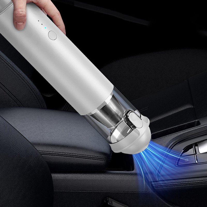 Vacuum Cleaner Best Car Wireless Handheld Cordless Mini Portable for V01 Vax Onepwr Blade 4 Pet Powerful Small Vacuum Cleaner