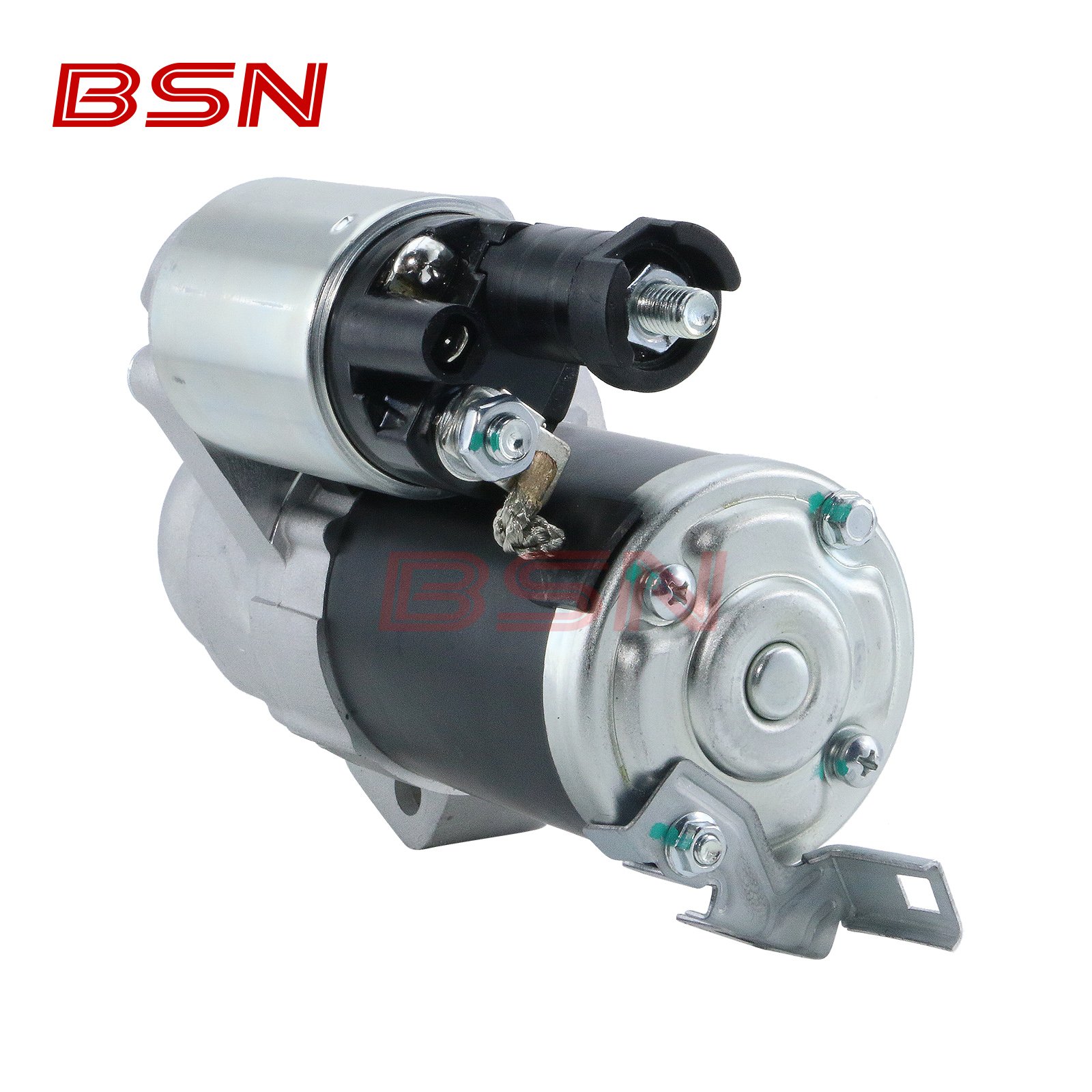 High Quality Hot Sell New Car Starter for Honda Truck Ridgeline V6 3.5L 3471cc 2006-2008