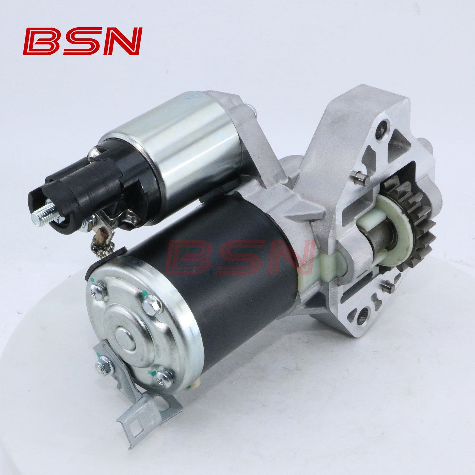 High Quality Hot Sell New Car Starter for Honda Truck Ridgeline V6 3.5L 3471cc 2006-2008